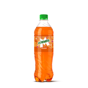 Mirinda  Доставка