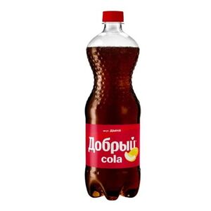 Добрый Кола Дыня
