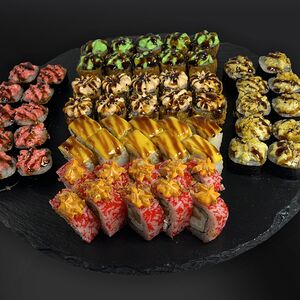 Сет Не прощёлкай (60 шт.)