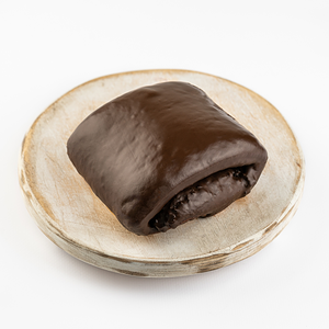 Булочка лакомка