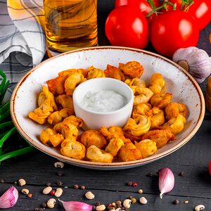 Чучвара по-дунгански 150/40гр