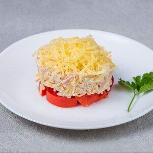 Салат Мечта фермера