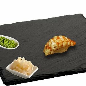 Суши с креветкой