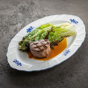 Стейк филе-миньон