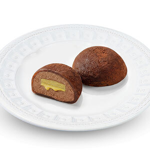 Моти шоколад-орех