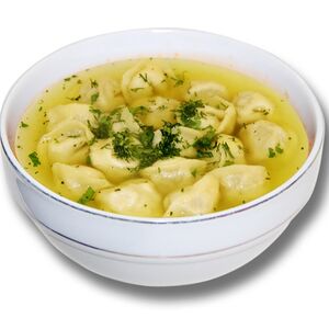 Суп Дюшбара