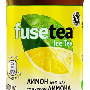 Fuse tea