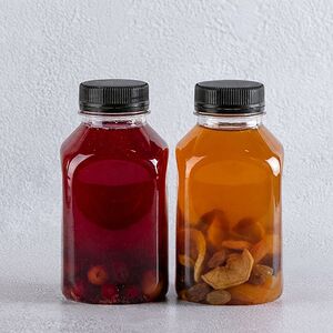 Компот собственного приготовления