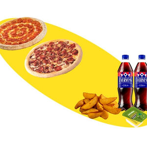 Комбо по-Ямальски