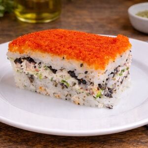 Салат Филадельфия