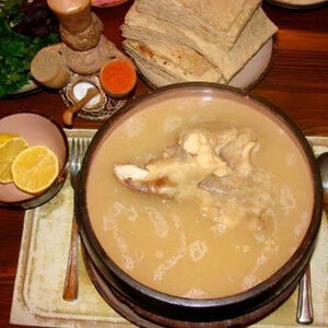 Хаш Армянский