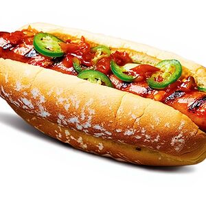 Хот-дог XL