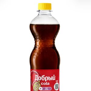 Добрый Кола 1 л
