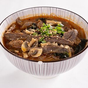 Նիկուջու ապուր