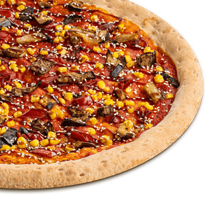 Пицца Пoстная