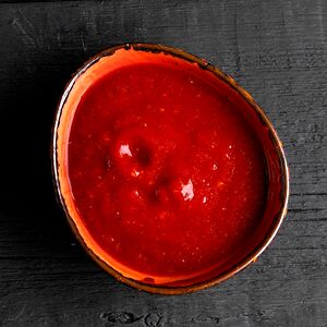 Соус сацебели