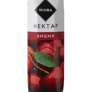 Сок Вишневый Риоба