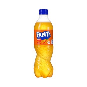 Фанта