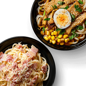 Ланч На весь день