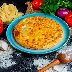 Хачапури Мегрельский