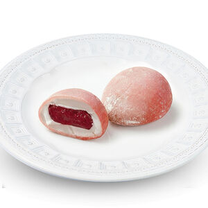 Моти земляника-клубника