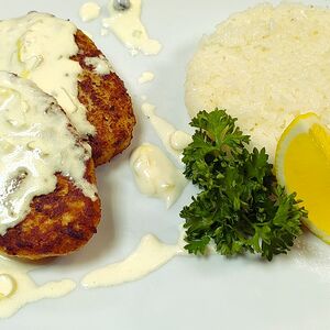 Мечта рыбака                               