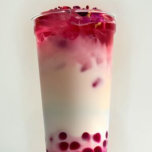 Милки Малина 