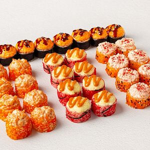 Сет Хочу на море