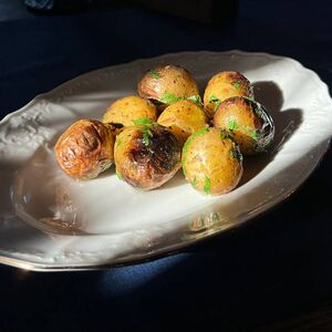 Бейби картофель 