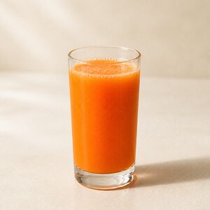 Морковный фреш