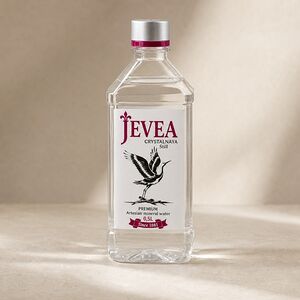 Минеральная вода Jevea