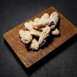 Куриные стрипсы