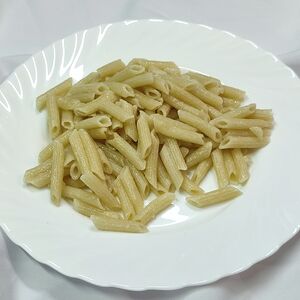 Макароны отварные
