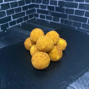 Сырные Шарики(острыре)