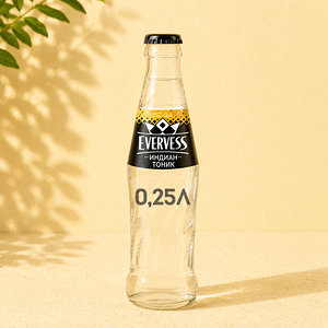 Evervess Tonic Club
