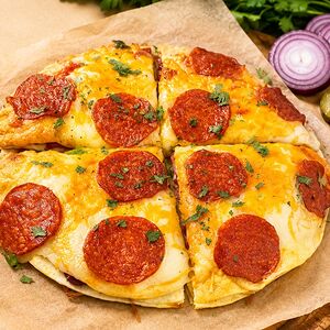 Мини Пепперони 