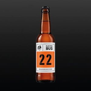 Electrobus 22 