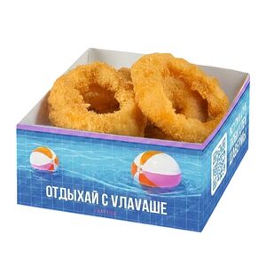Луковые кольца