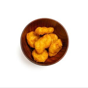 Куриные наггетсы