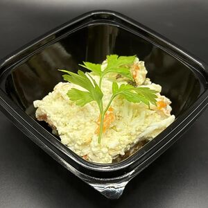 Мясная история 