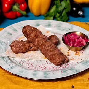 Люля из баранины