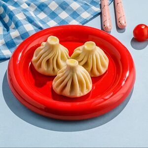 Хинкали с индейкой