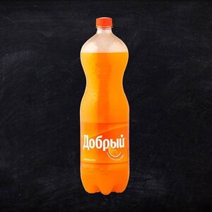 Добрый Апельсин 1 л