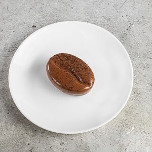 Корпусное пирожное Кофе