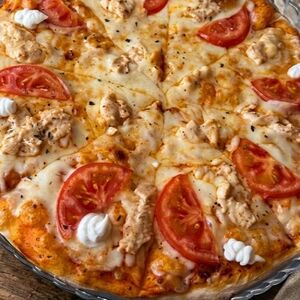 Пицца Куриная