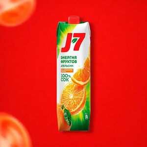 J7 Апельсин