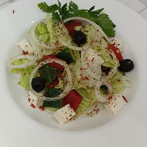 Салат 