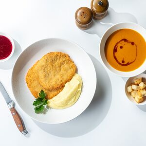 Ланч Баден