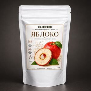 Чипсы (фрипсы) - Яблоко Гала