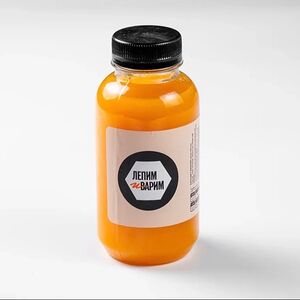 Облепиховый напиток